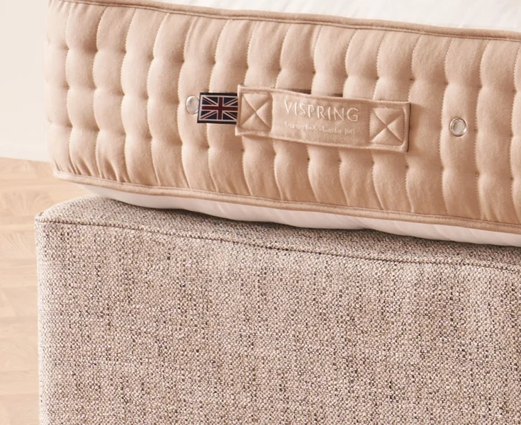 Cashmere Superb