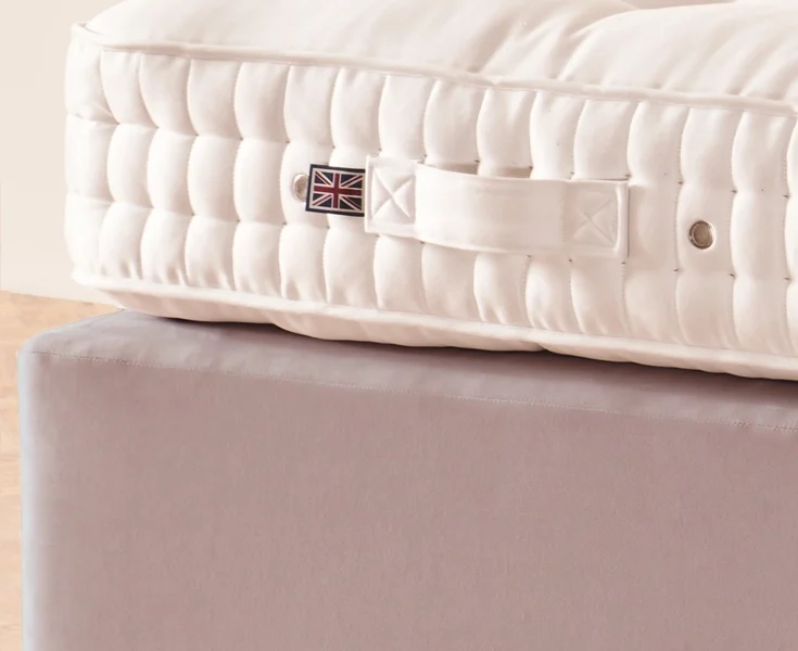 Baronet Superb Mattress