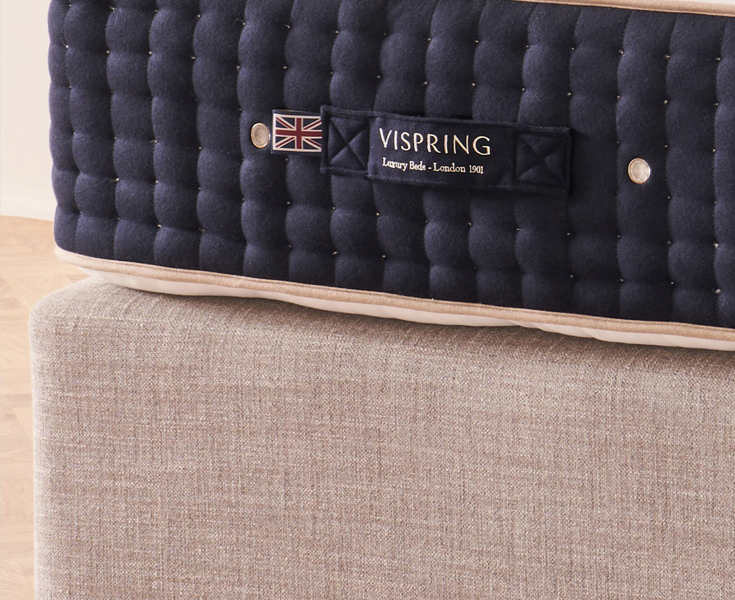 Diamond Majesty hero mattress