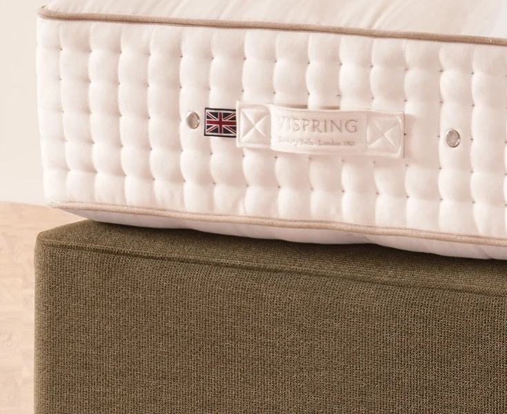 Masterpiece Superb mattress