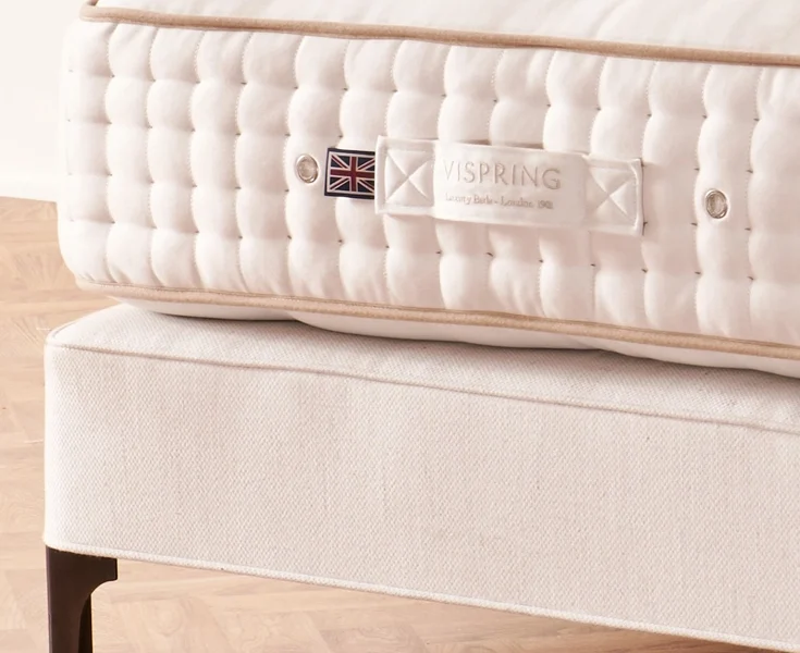 Sublime Superb mattress hero